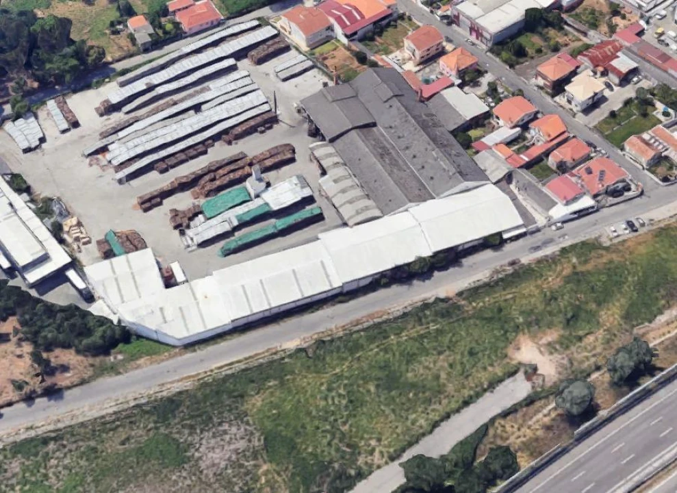 Armazém para Venda em Santa Maria da Feira, Travanca, Sanfins e Espargo Foto 13