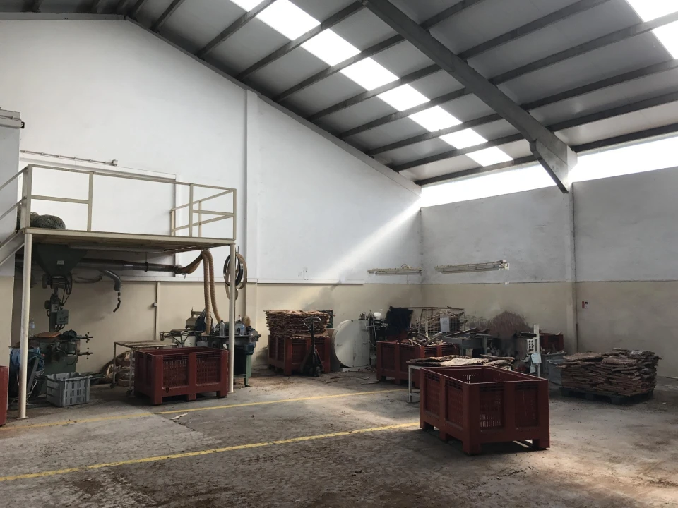 Armazém para Venda em Santa Maria da Feira, Travanca, Sanfins e Espargo Foto 3
