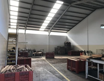 Armazém para Venda em Santa Maria da Feira, Travanca, Sanfins e Espargo