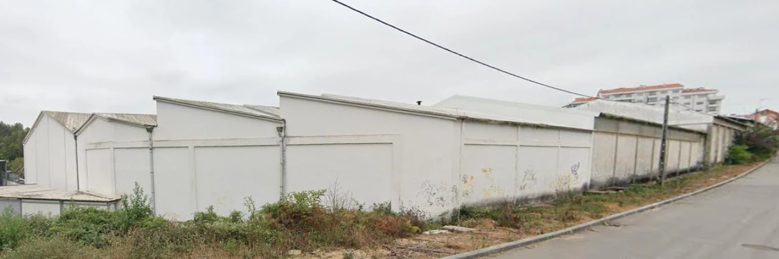 Armazém para Venda em Santa Maria da Feira, Travanca, Sanfins e Espargo Foto 10