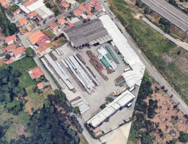 Armazém para Venda em Santa Maria da Feira, Travanca, Sanfins e Espargo Foto 15