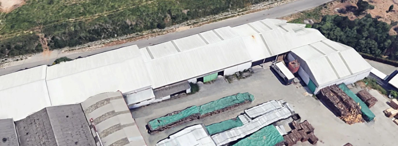 Armazém para Venda em Santa Maria da Feira, Travanca, Sanfins e Espargo Foto 16