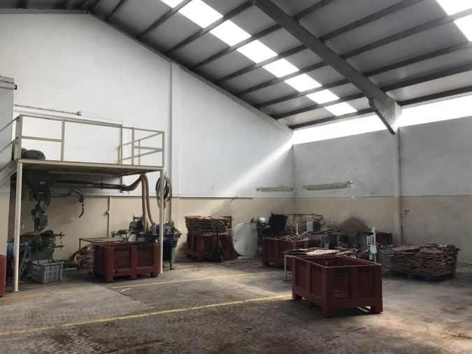 Armazém para Venda em Santa Maria da Feira, Travanca, Sanfins e Espargo Foto 3