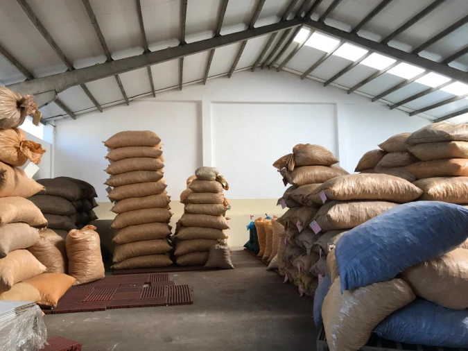Armazém para Venda em Santa Maria da Feira, Travanca, Sanfins e Espargo Foto 6