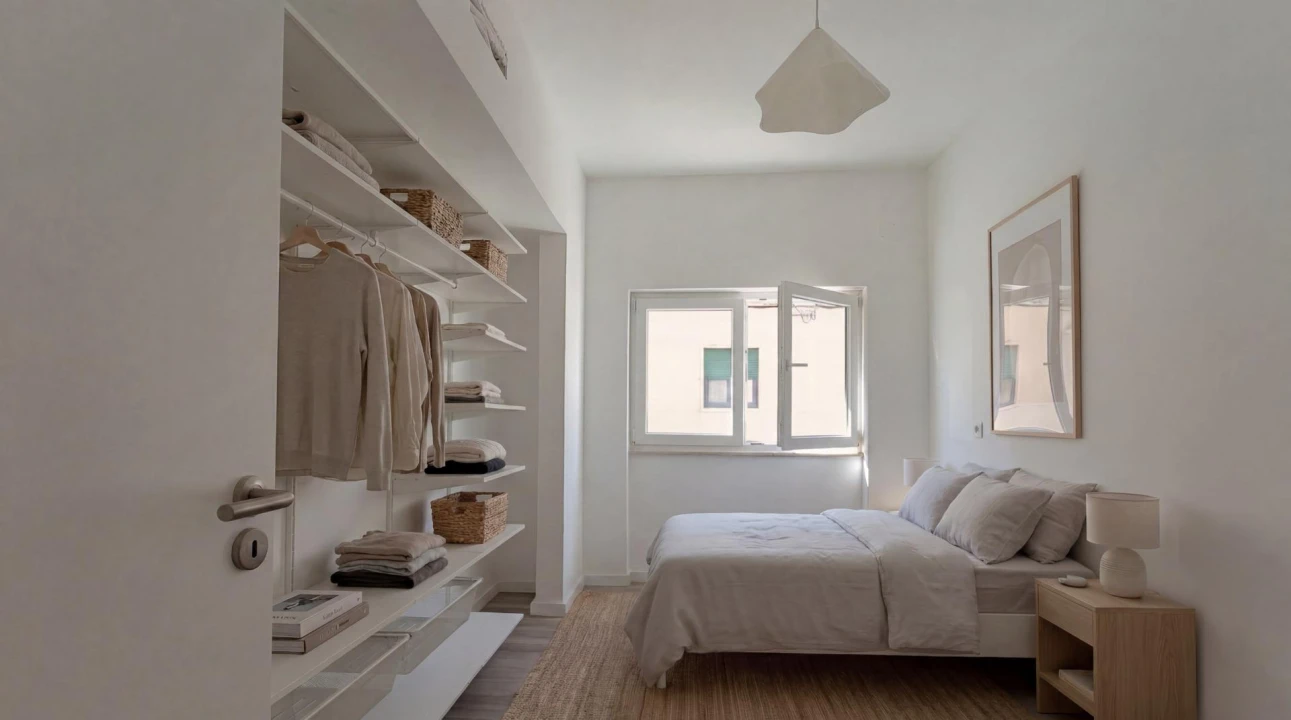 Apartamento T3 para Venda em Setubal (São Sebastião) Foto 11