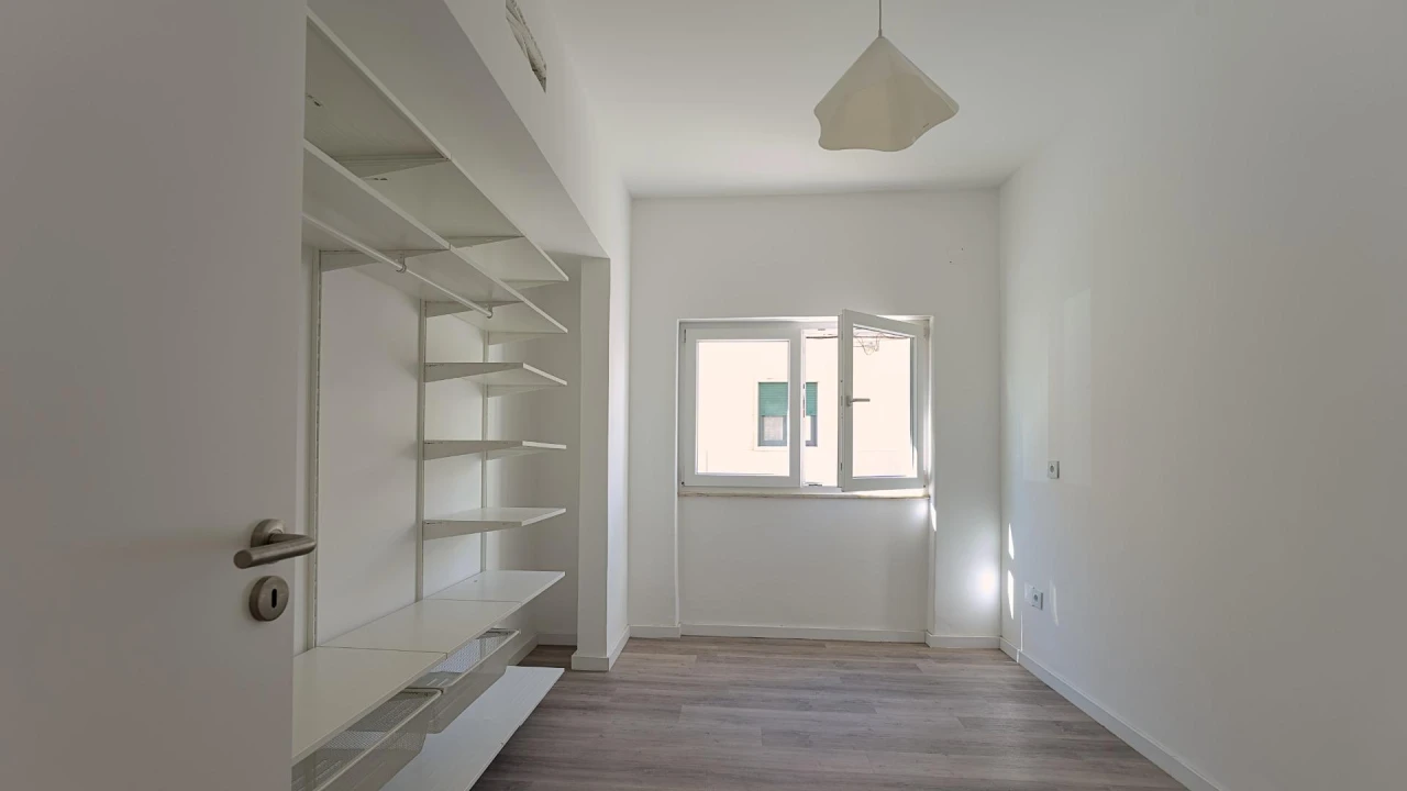 Apartamento T3 para Venda em Setubal (São Sebastião) Foto 12