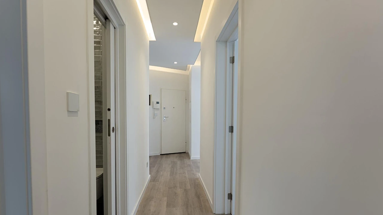 Apartamento T3 para Venda em Setubal (São Sebastião) Foto 17