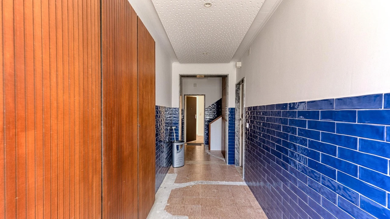 Apartamento T3 para Venda em Setubal (São Sebastião) Foto 20