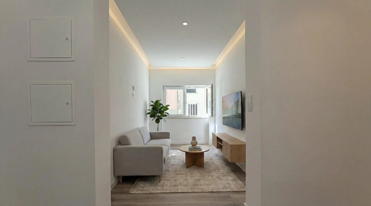 Apartamento T3 para Venda em Setubal (São Sebastião) Foto 3