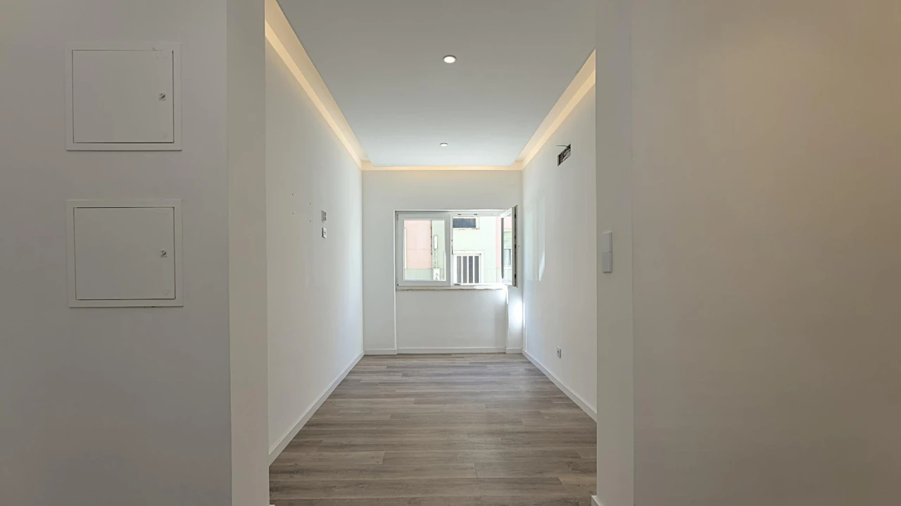 Apartamento T3 para Venda em Setubal (São Sebastião) Foto 4