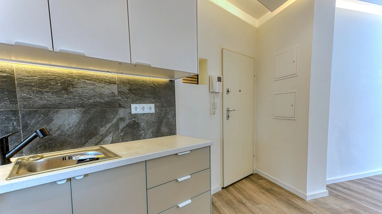 Apartamento T3 para Venda em Setubal (São Sebastião) Foto 5