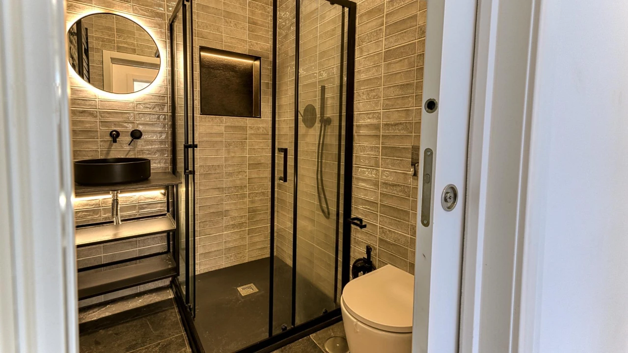 Apartamento T3 para Venda em Setubal (São Sebastião) Foto 8
