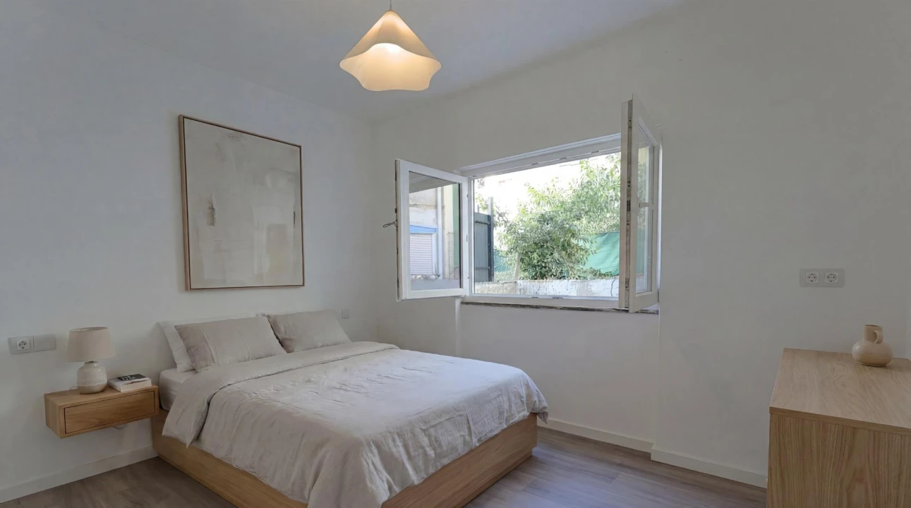 Apartamento T3 para Venda em Setubal (São Sebastião) Foto 9