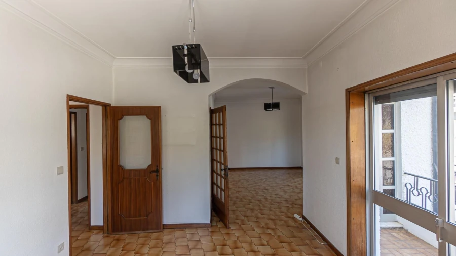Moradia T3 para Venda em Baguim do Monte (Rio Tinto)