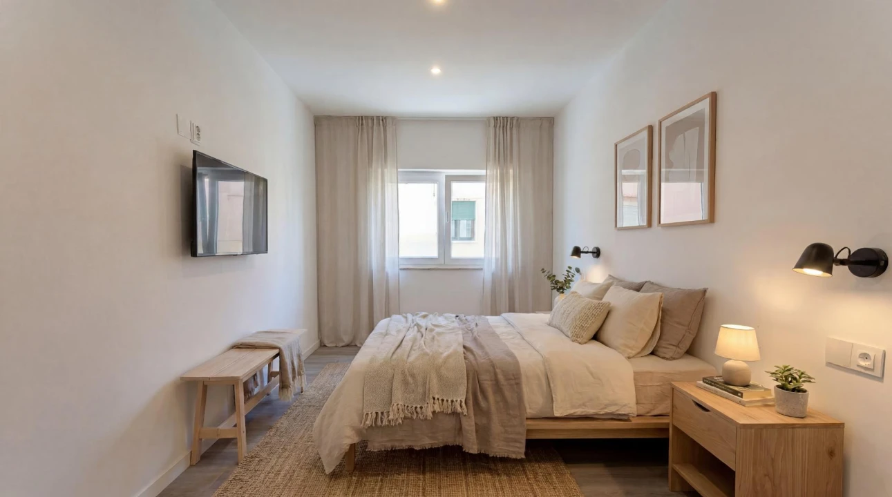 Apartamento T3 para Venda em Setubal (São Sebastião) Foto 14
