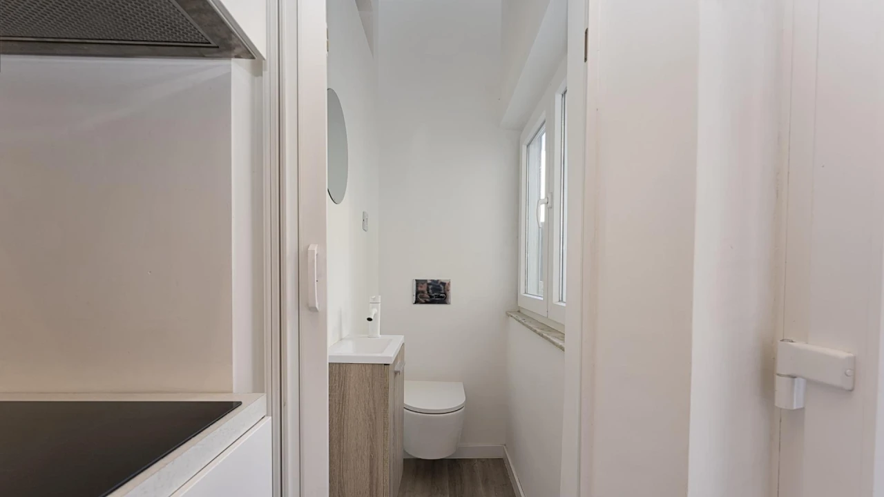 Apartamento T3 para Venda em Setubal (São Sebastião) Foto 18