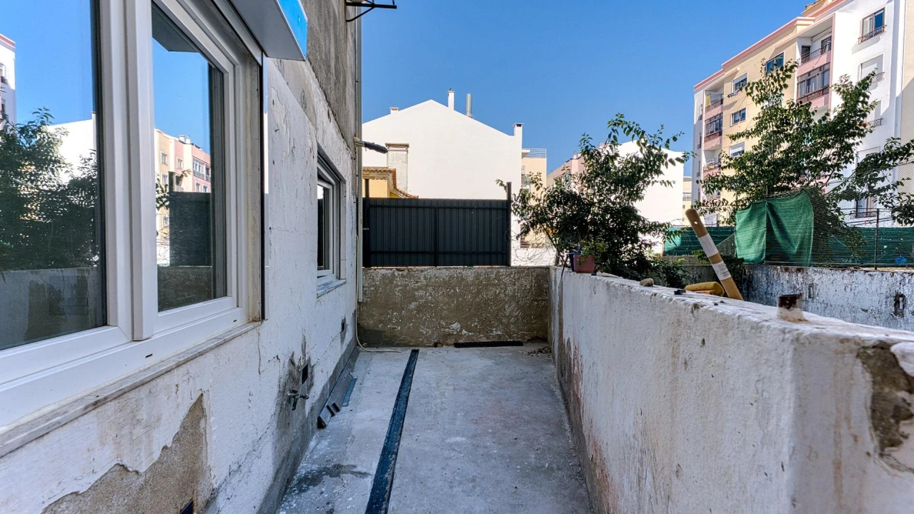 Apartamento T3 para Venda em Setubal (São Sebastião) Foto 19