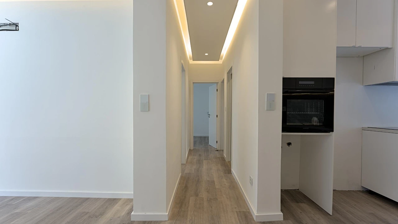 Apartamento T3 para Venda em Setubal (São Sebastião) Foto 2