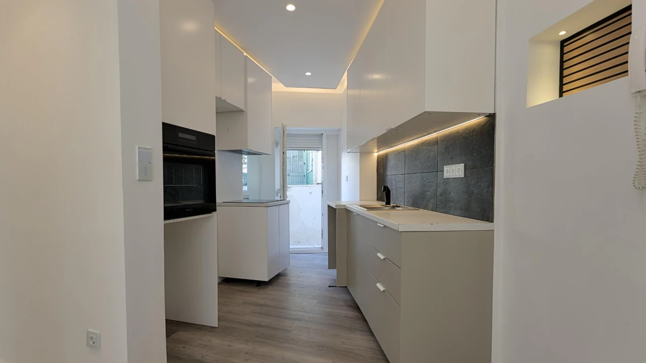 Apartamento T3 para Venda em Setubal (São Sebastião) Foto 6