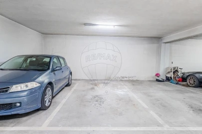 Apartamento T2 para Venda em Creixomil