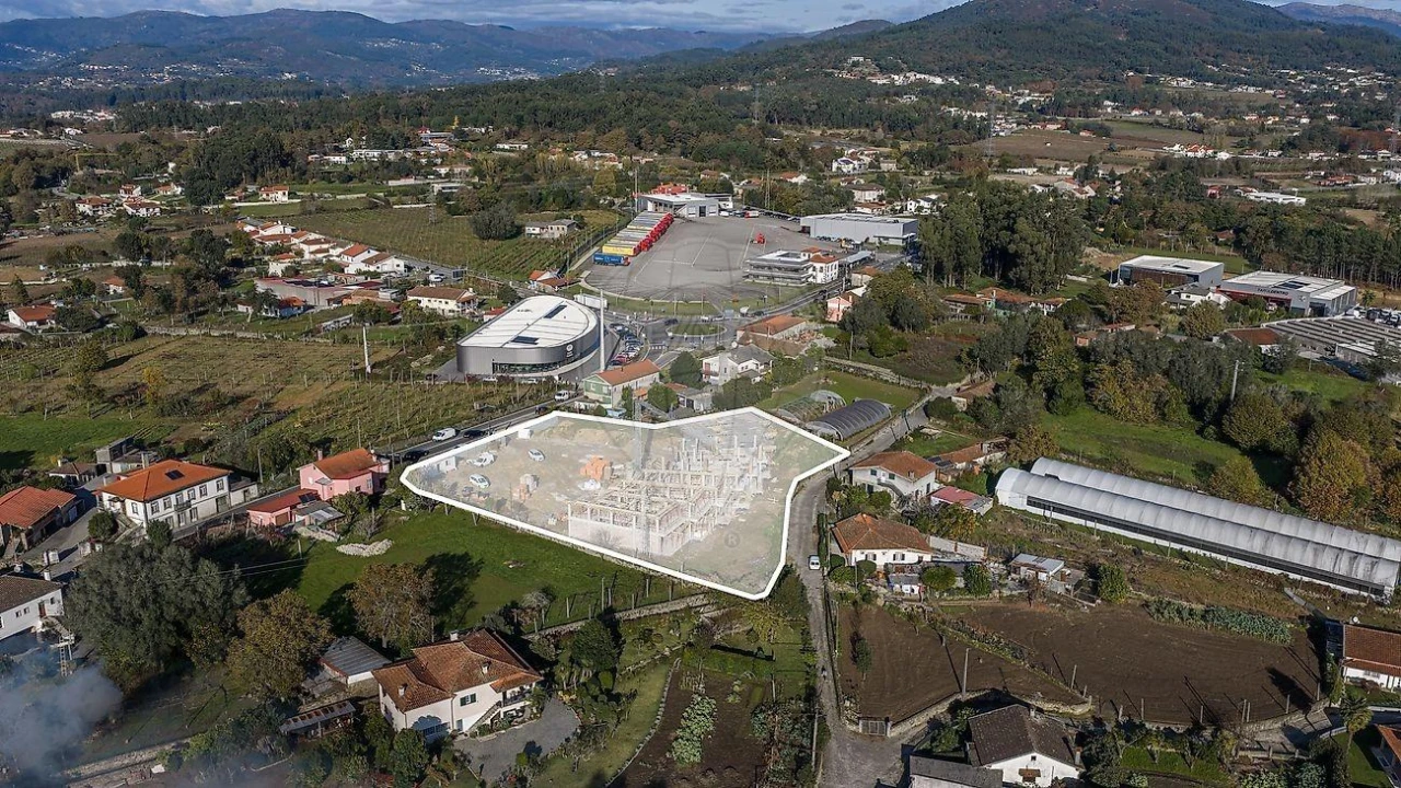 Moradia T3 para Venda em Rendufe Foto 28