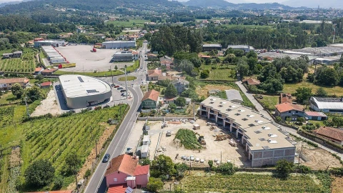 Moradia T3 para Venda em Rendufe