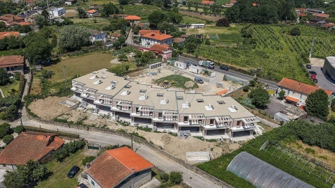 Moradia T3 para Venda em Rendufe