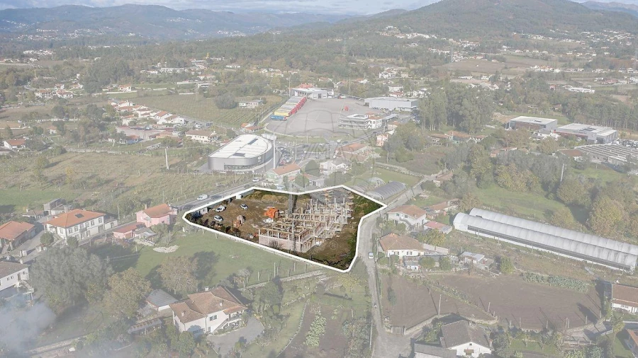 Moradia T3 para Venda em Rendufe Foto 27
