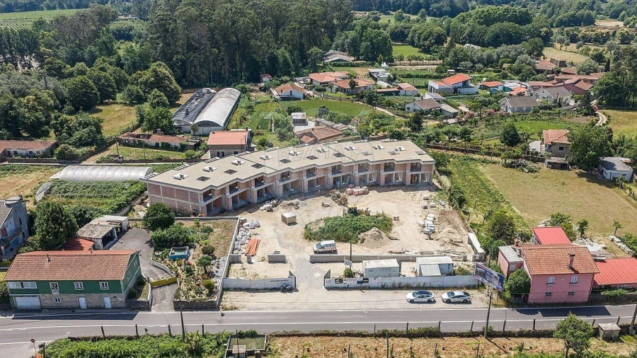 Moradia T3 para Venda em Rendufe Foto 33