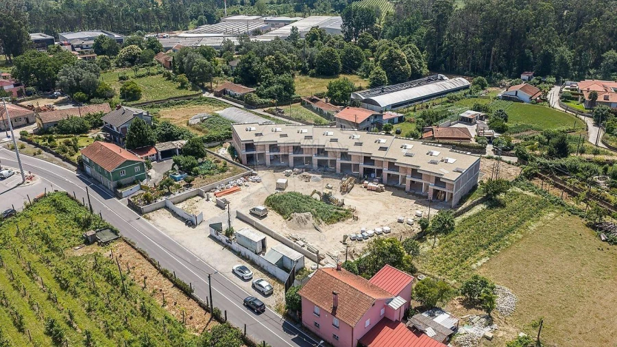 Moradia T3 para Venda em Rendufe Foto 43