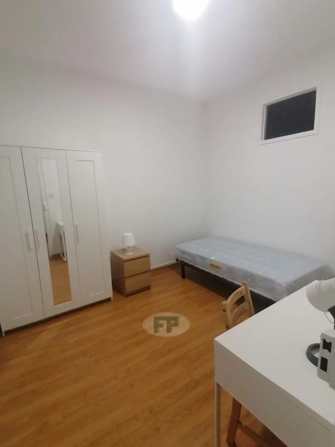 Quarto para Arrendamento em Arroios Foto 1