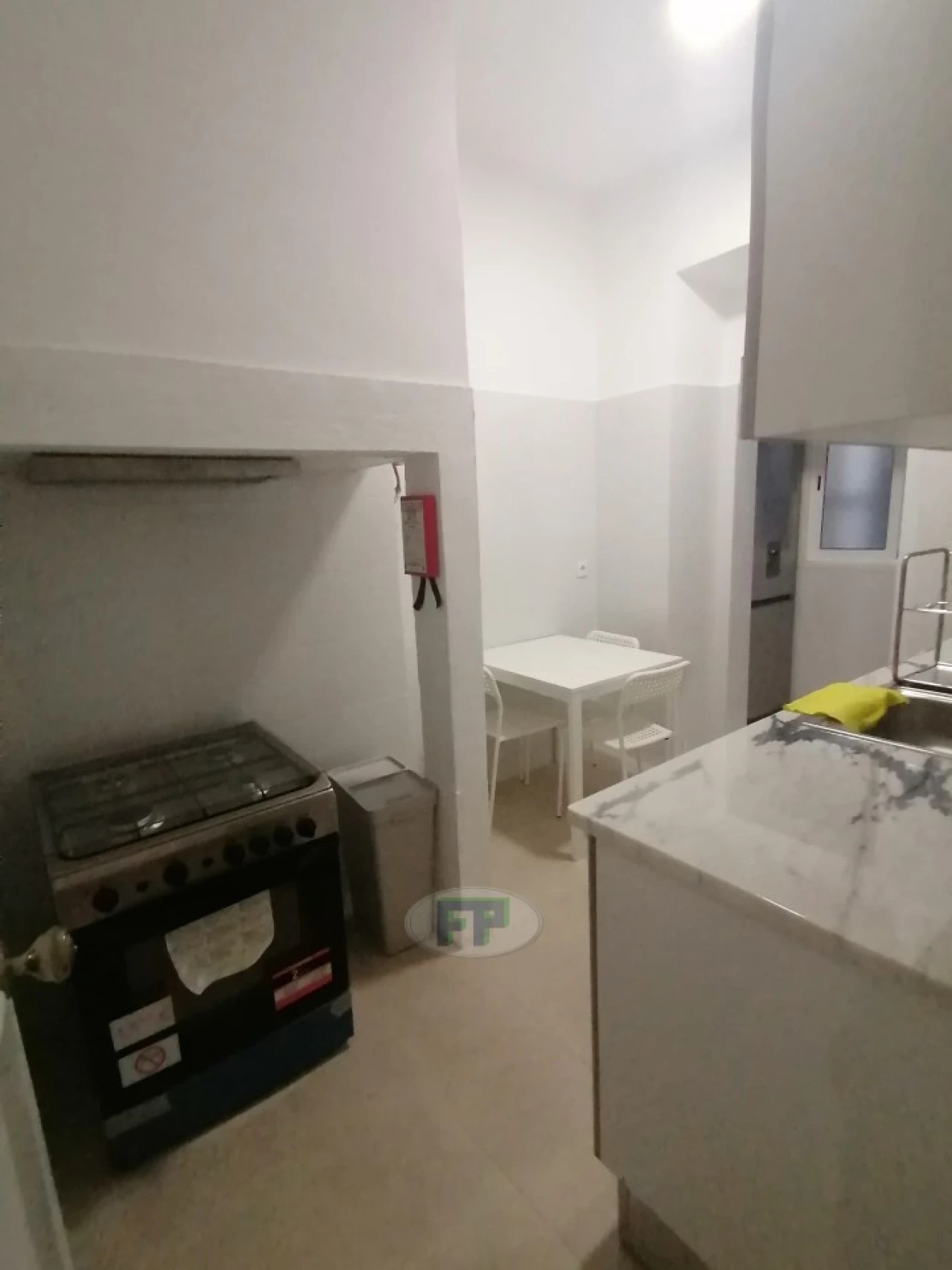 Quarto para Arrendamento em Arroios Foto 6
