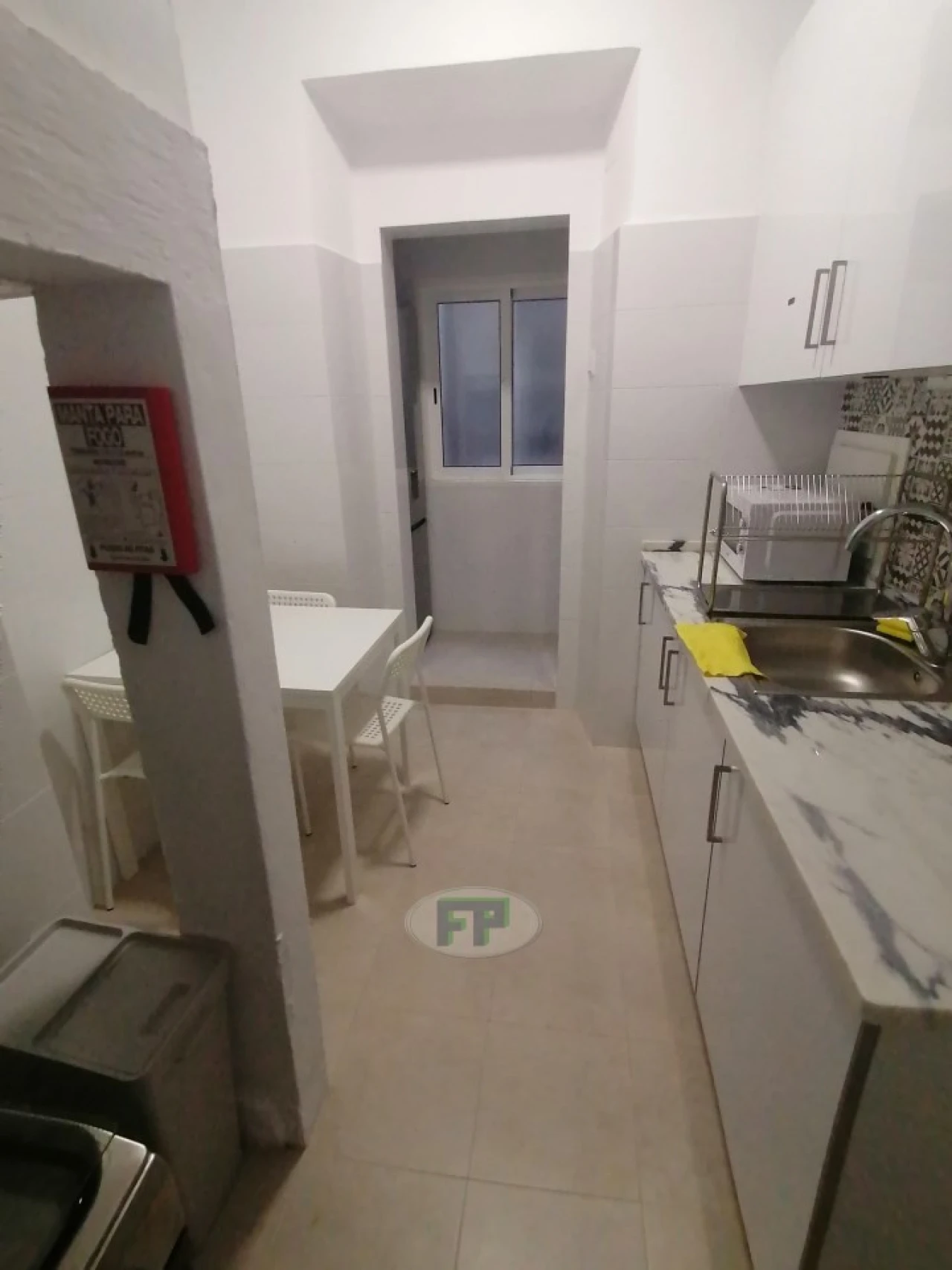 Quarto para Arrendamento em Arroios Foto 7