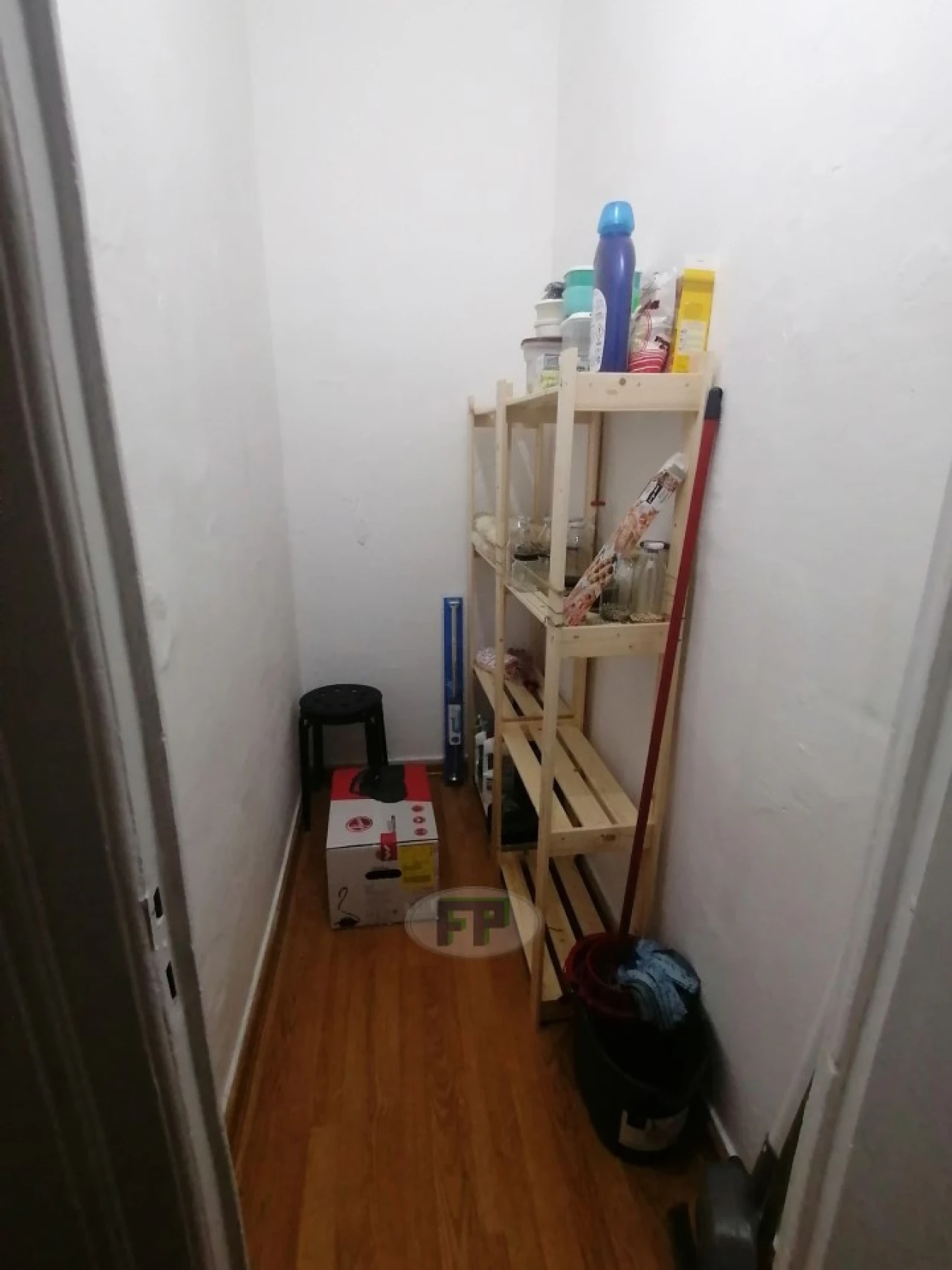 Quarto para Arrendamento em Arroios Foto 8