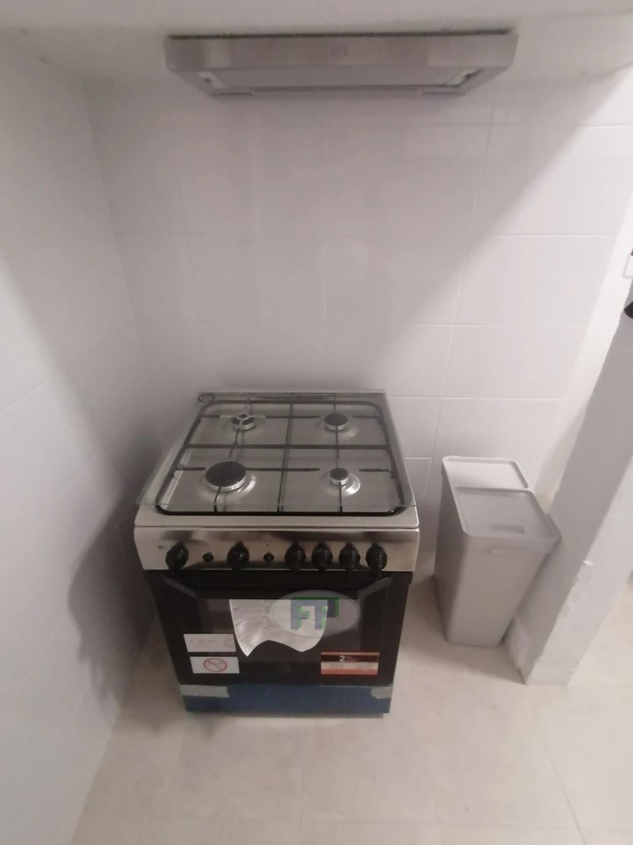 Quarto para Arrendamento em Arroios Foto 9