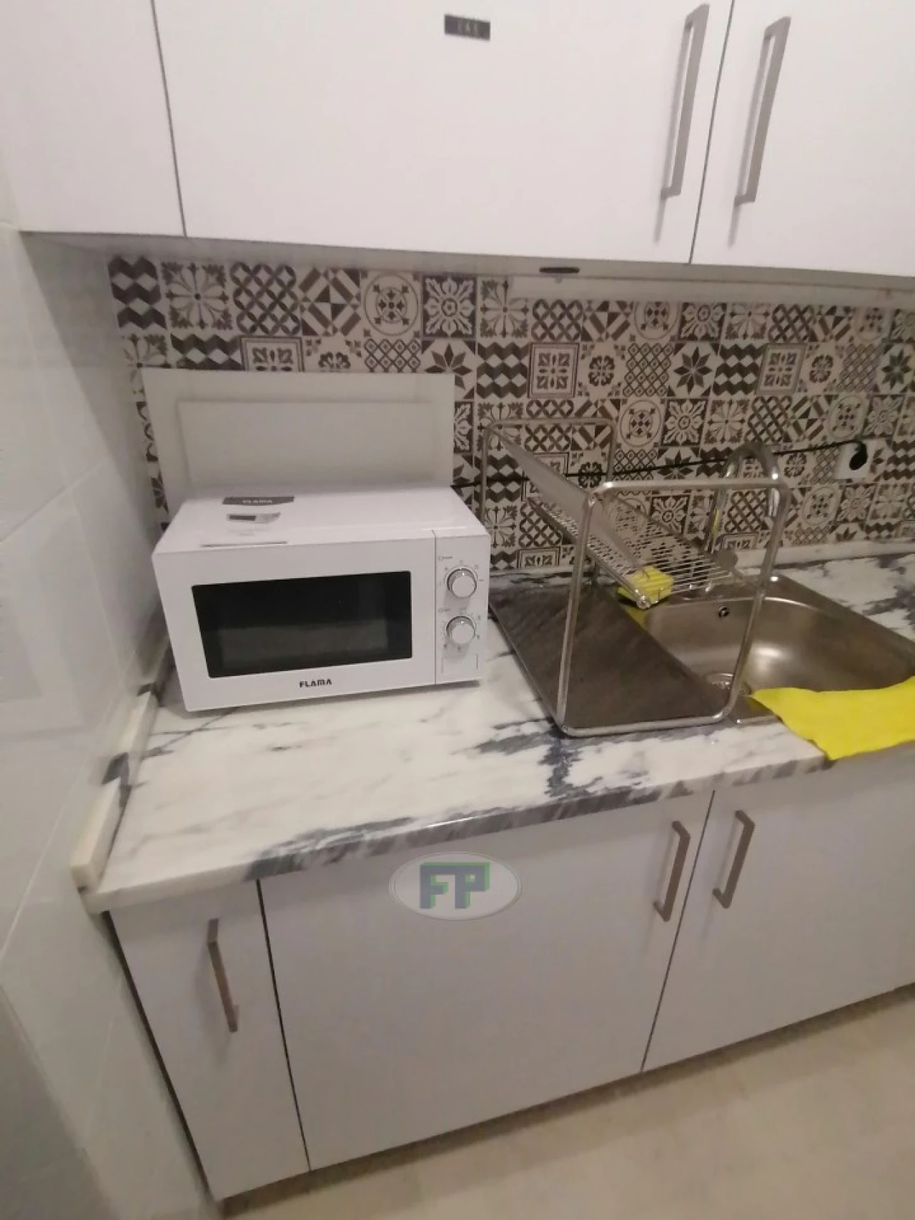 Quarto para Arrendamento em Arroios Foto 13