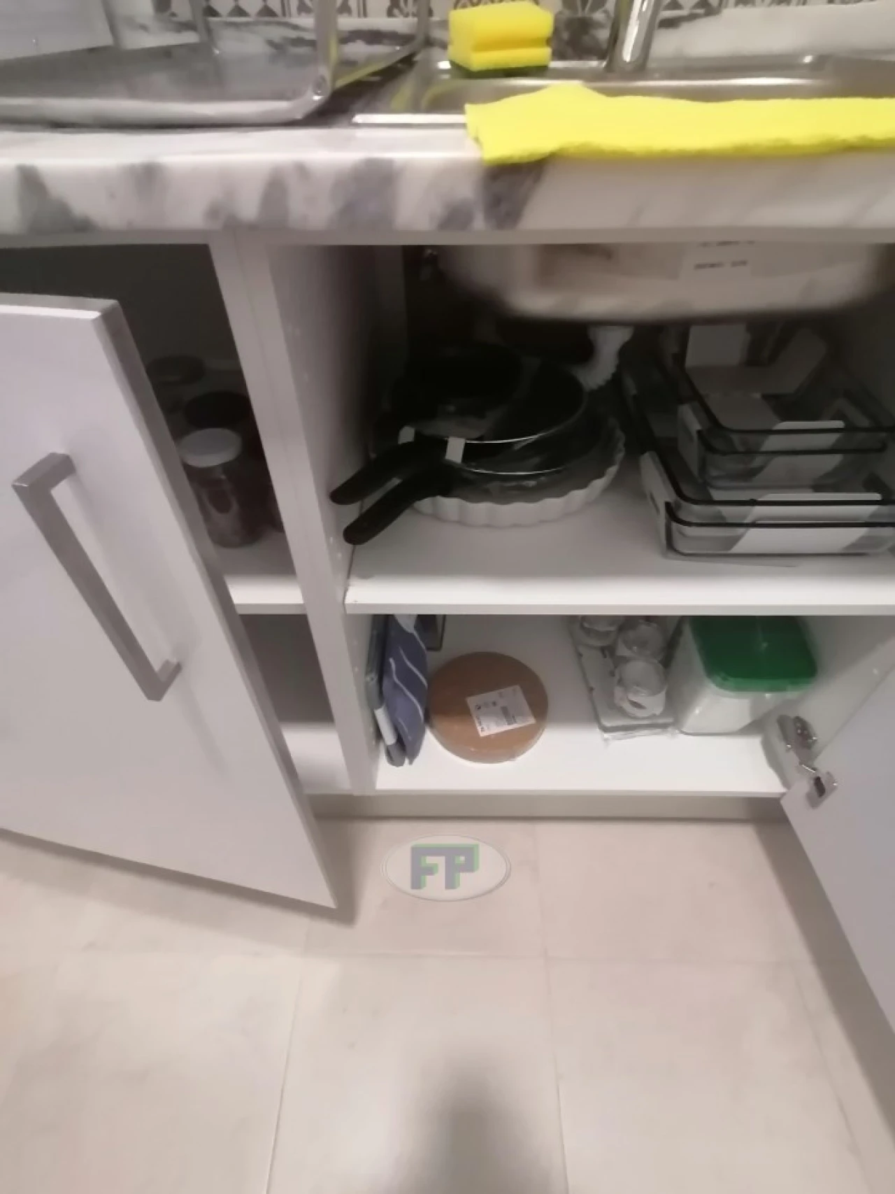 Quarto para Arrendamento em Arroios Foto 15