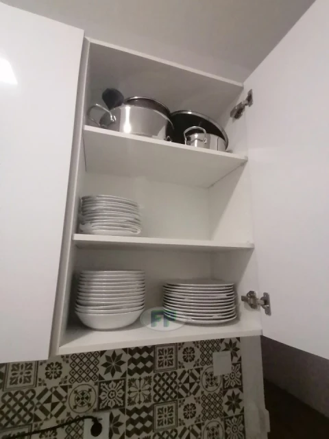 Quarto para Arrendamento em Arroios
