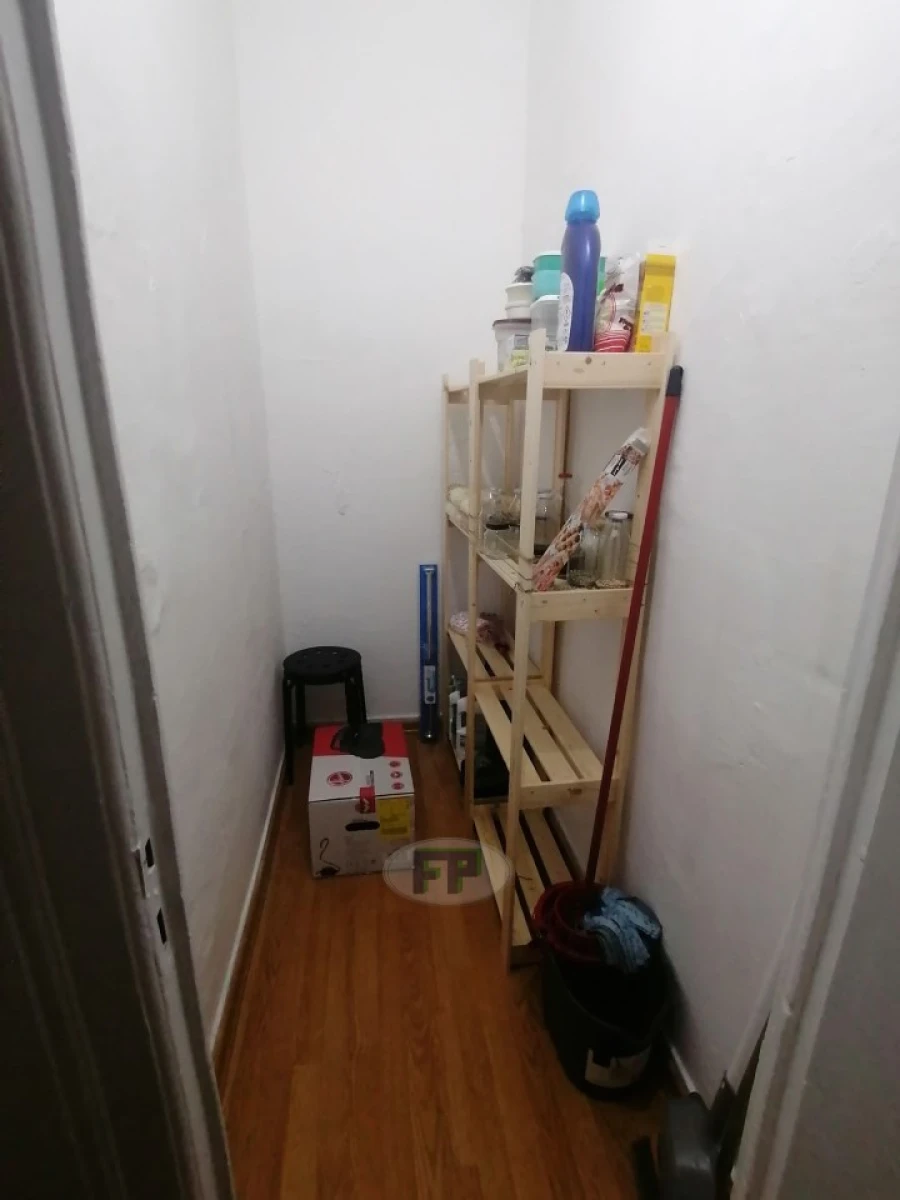 Quarto para Arrendamento em Arroios Foto 8