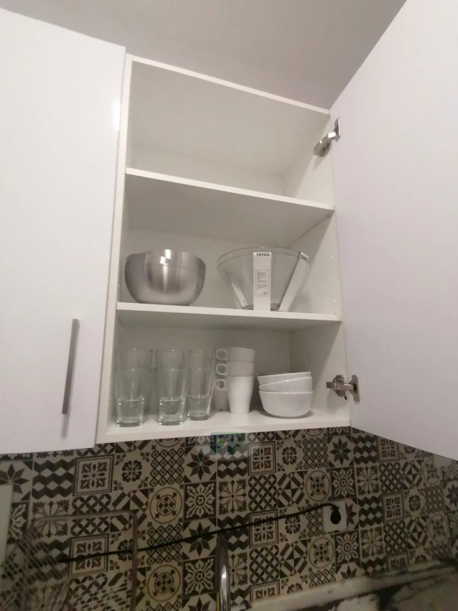 Quarto para Arrendamento em Arroios Foto 14