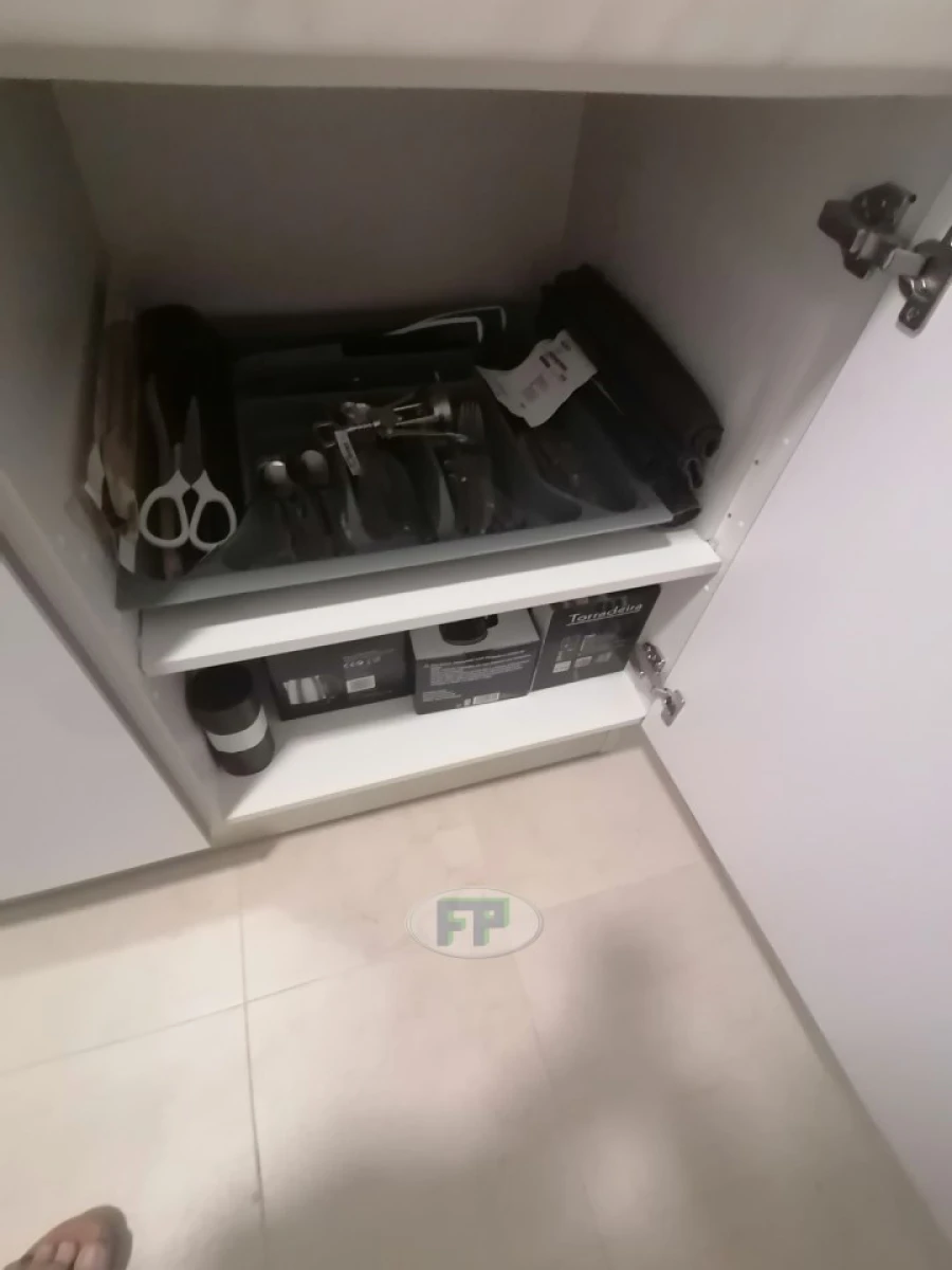 Quarto para Arrendamento em Arroios Foto 16