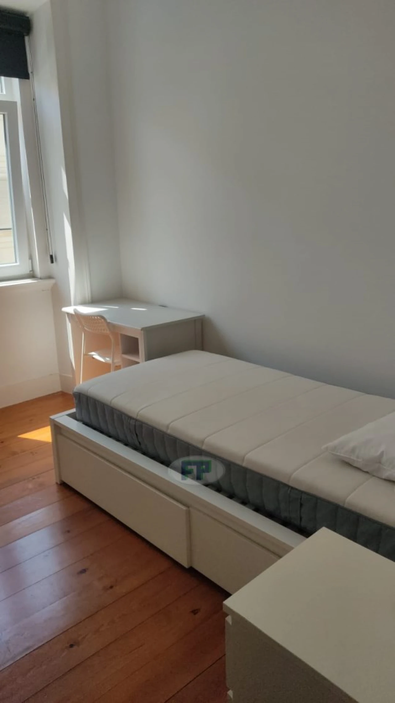 Quarto para Arrendamento em Arroios Foto 2