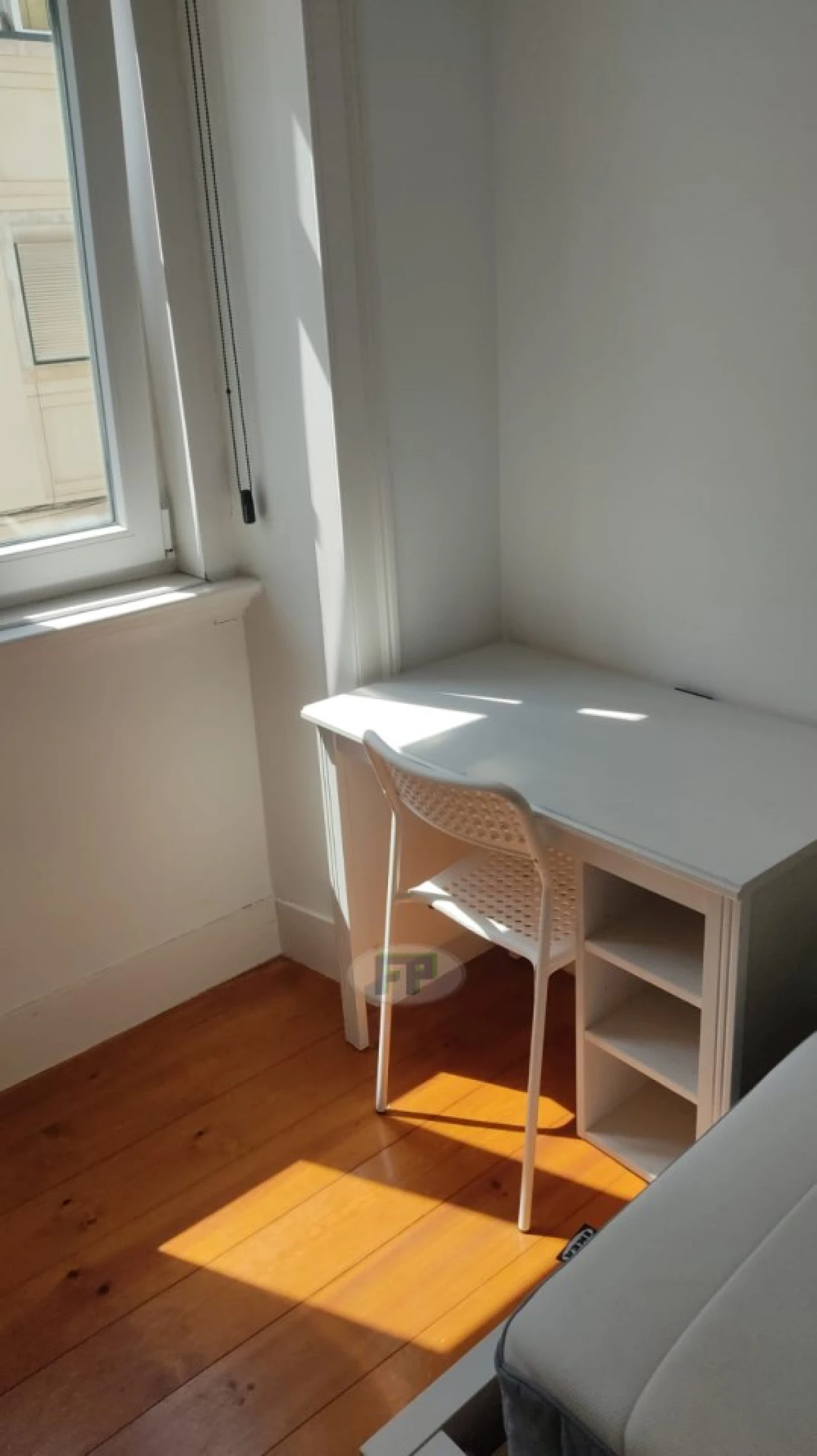 Quarto para Arrendamento em Arroios Foto 3