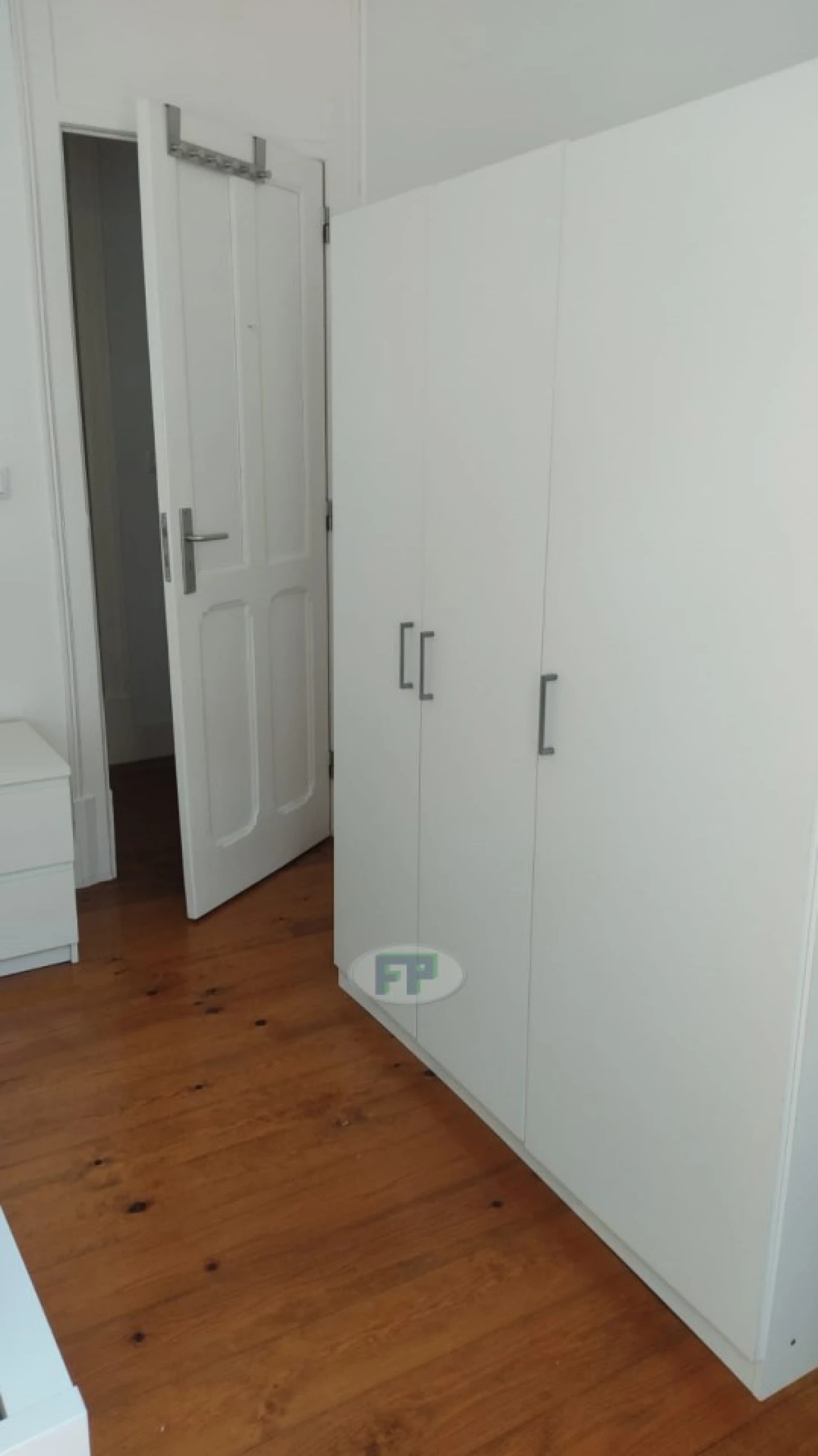 Quarto para Arrendamento em Arroios Foto 4