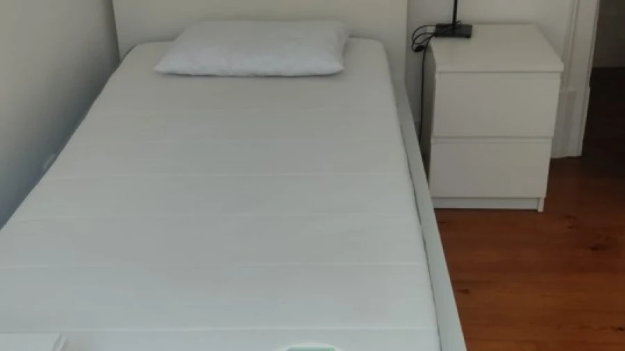 Quarto para Arrendamento em Arroios