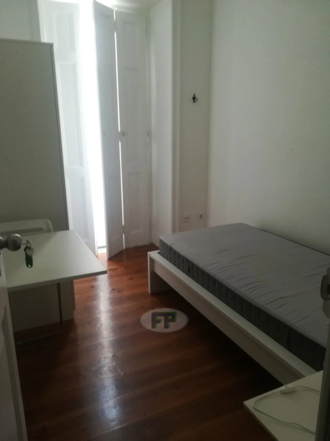 Quarto para Arrendamento em Arroios Foto 2