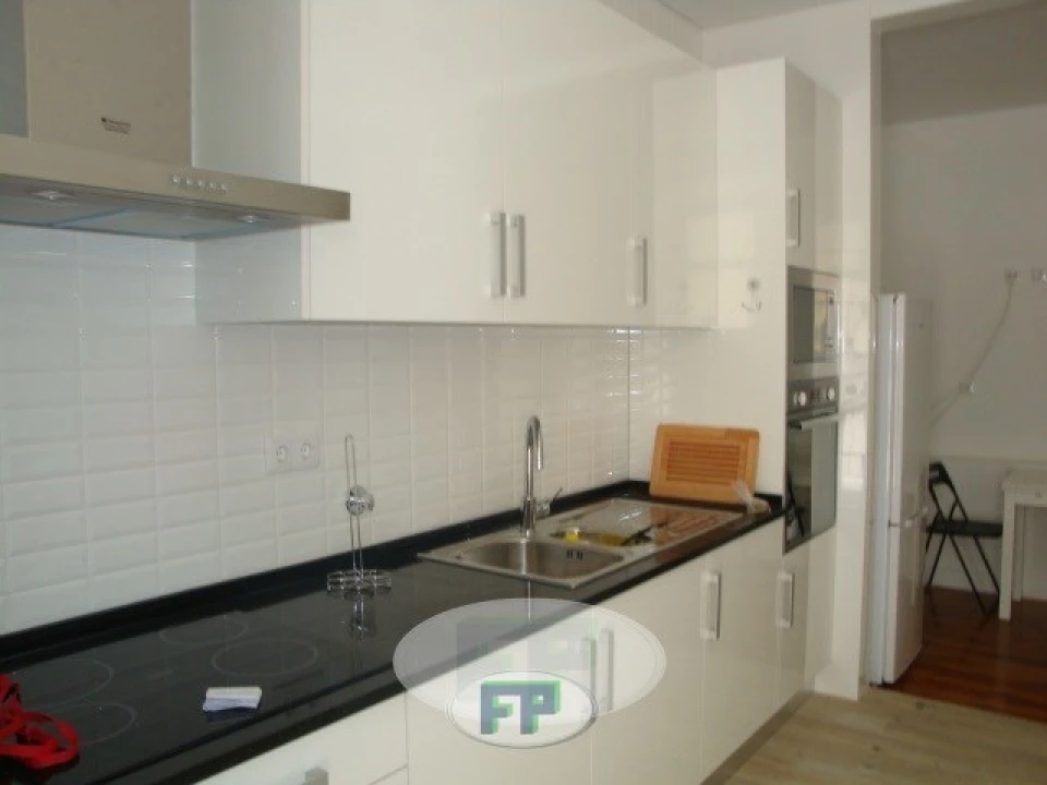 Quarto para Arrendamento em Arroios Foto 5