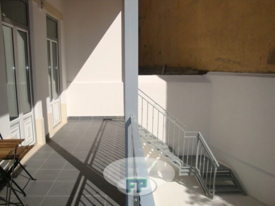 Quarto para Arrendamento em Arroios Foto 10