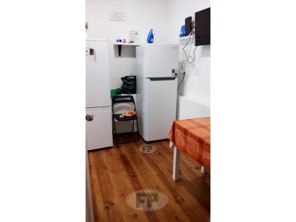 Quarto para Arrendamento em Arroios Foto 13