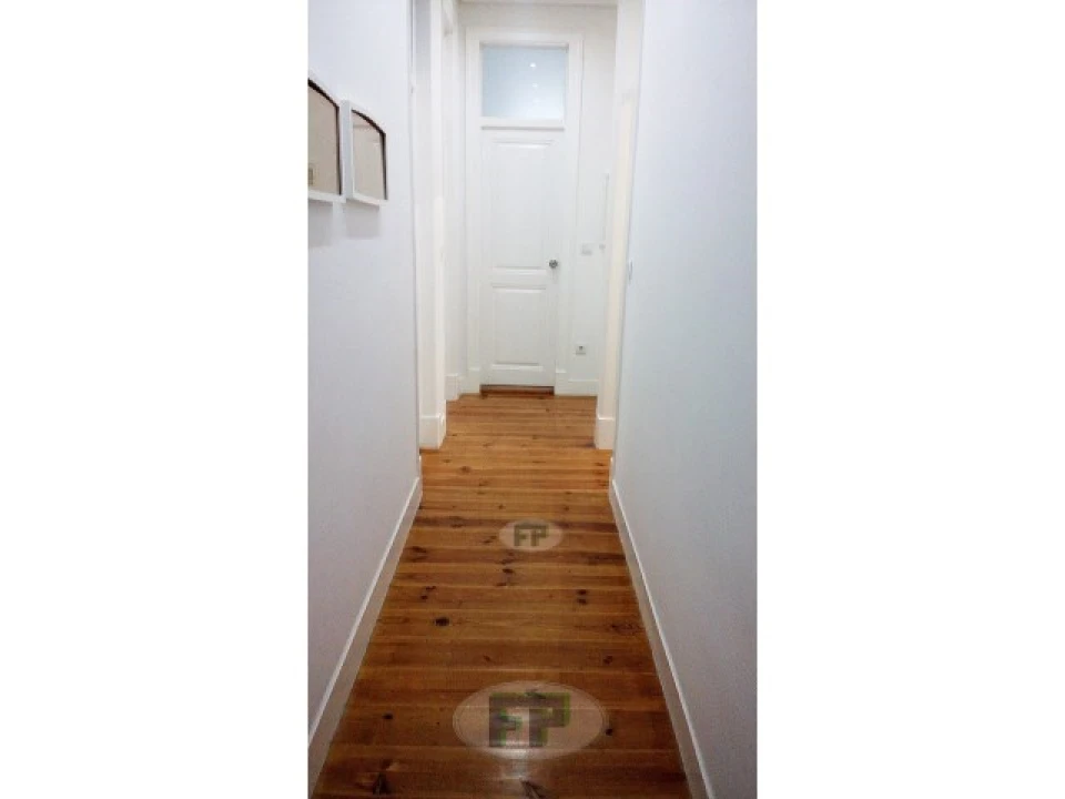 Quarto para Arrendamento em Arroios Foto 15